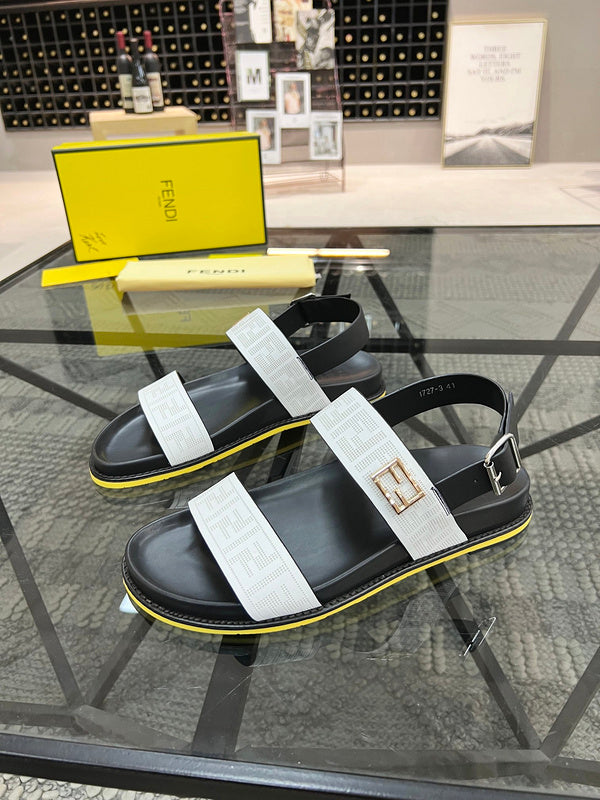 VV - MAME Shoes - 383