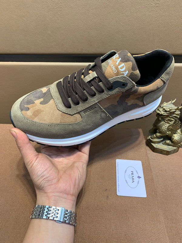 VV - PD Shoes - 1077