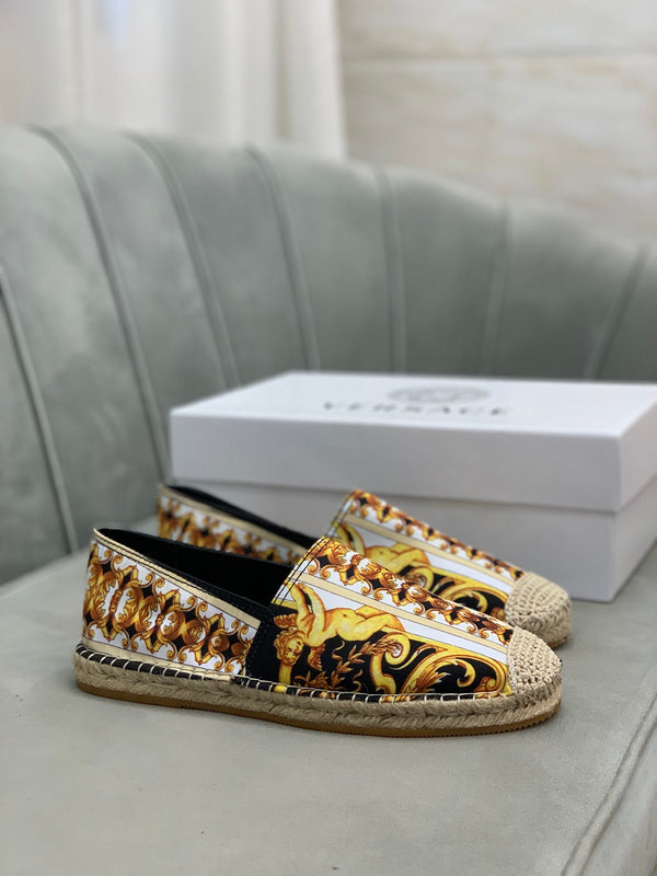 VV - VAR Shoes - 458