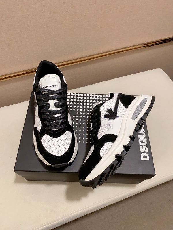 VV - DQ2 Shoes - 066