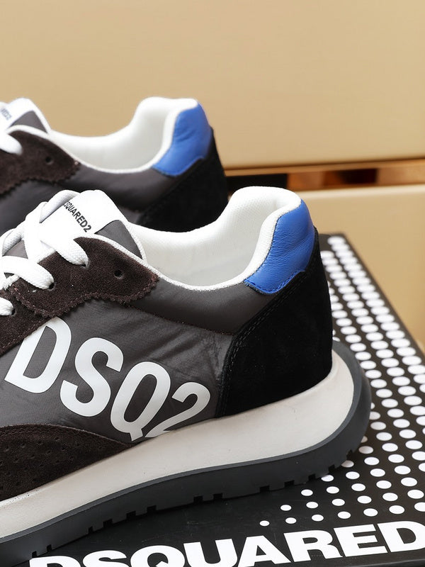 VV - DQ2 Shoes - 138