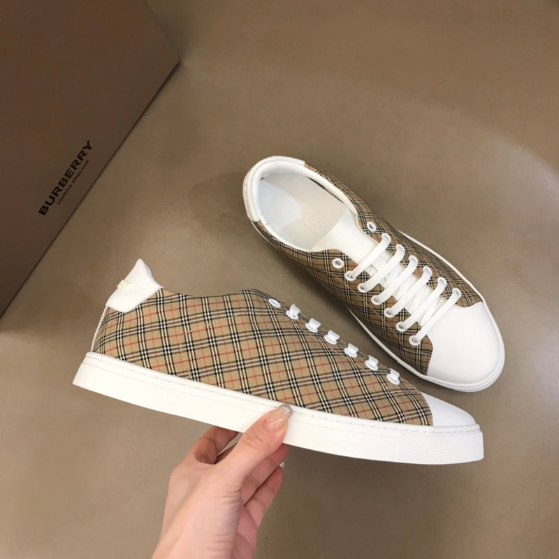 VV - BOR Shoes - 323