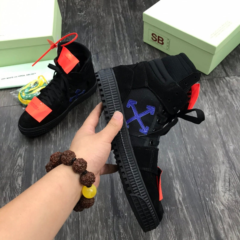 VV - YZ Shoes - 071