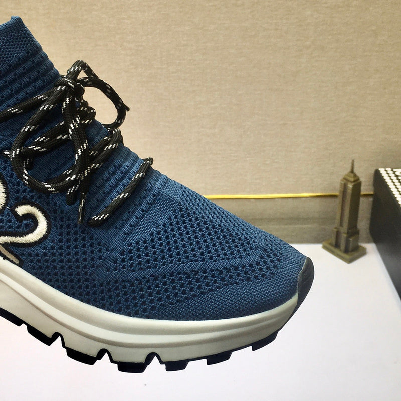 VV - DQ2 Shoes - 017