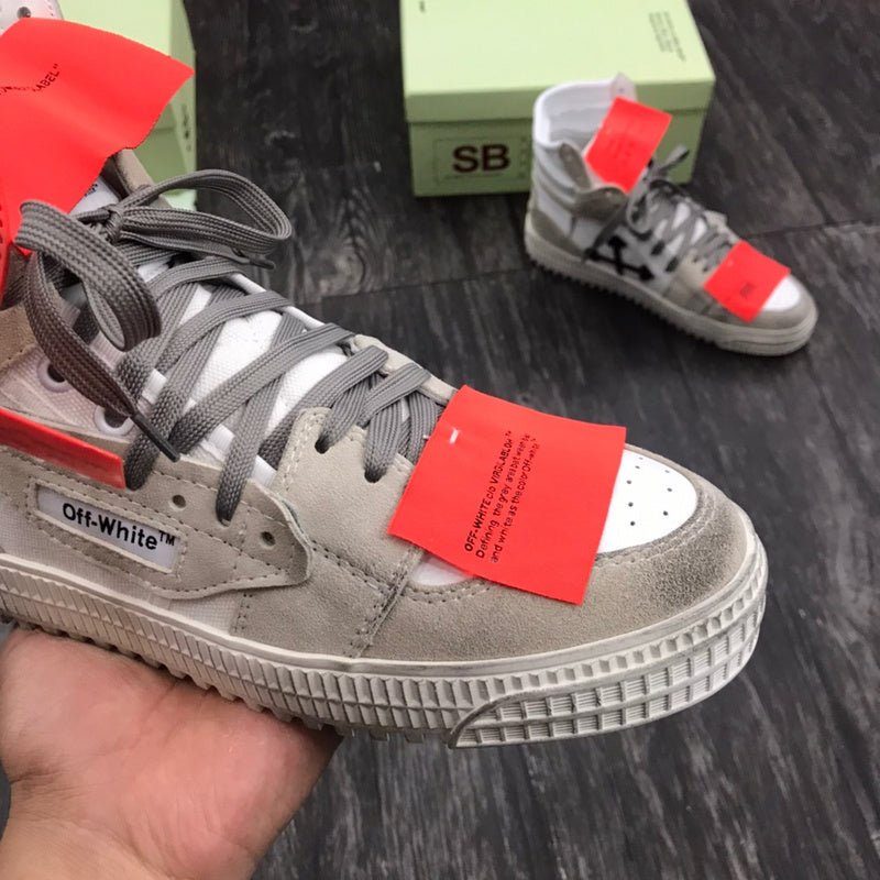 VV - YZ Shoes - 079