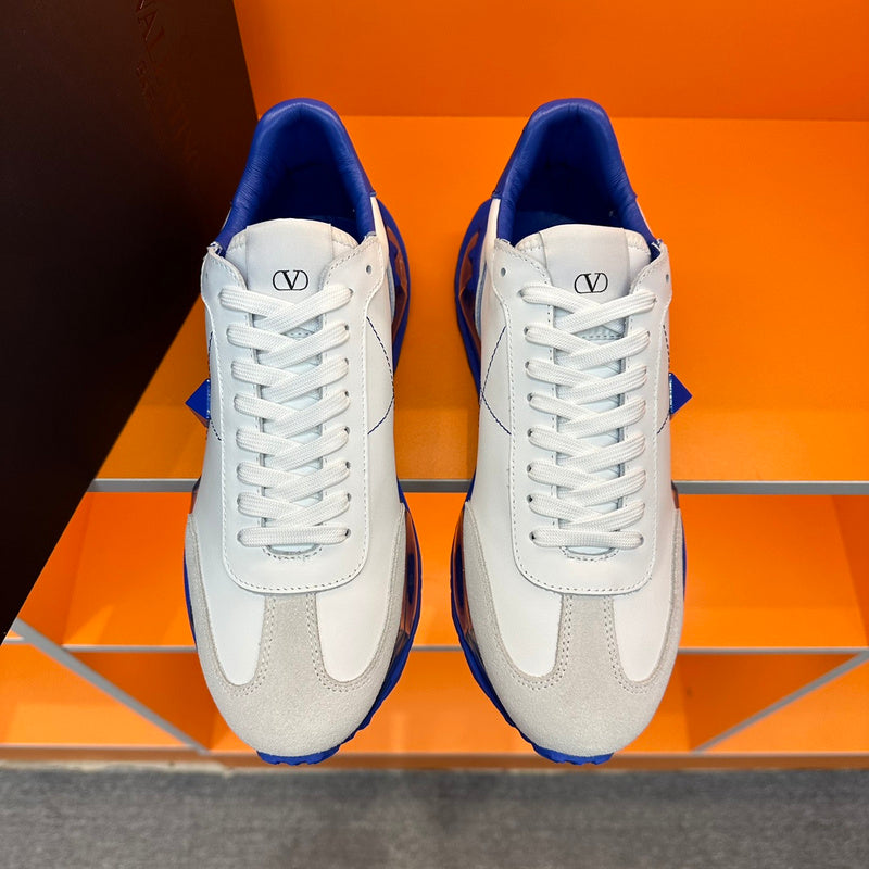 VV - VEL Shoes - 204