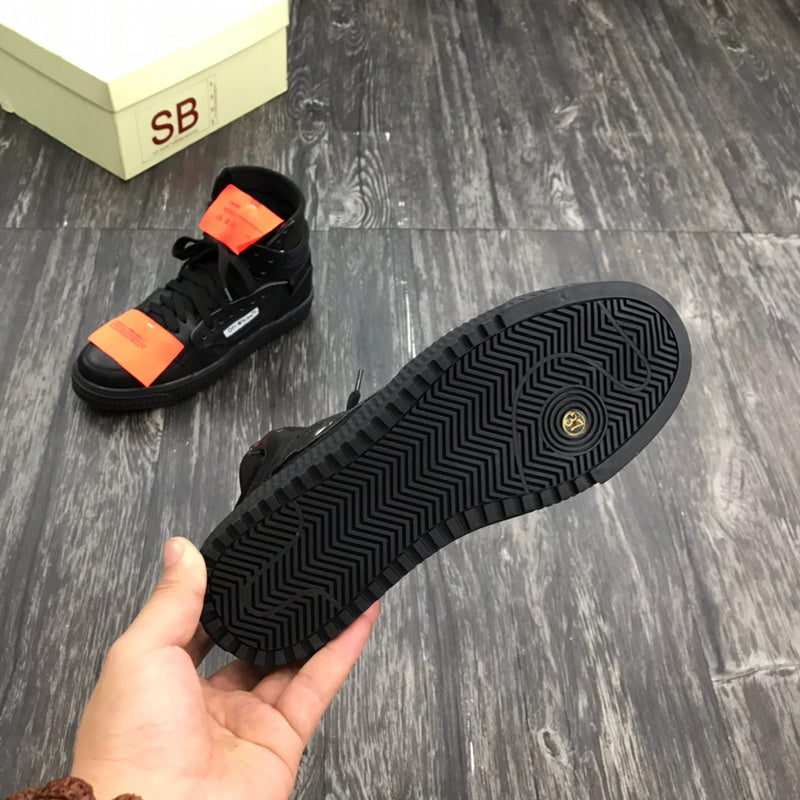 VV - YZ Shoes - 076