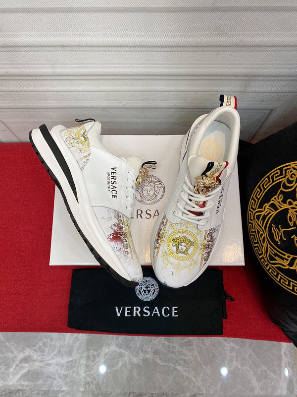 VV - VAR Shoes - 538