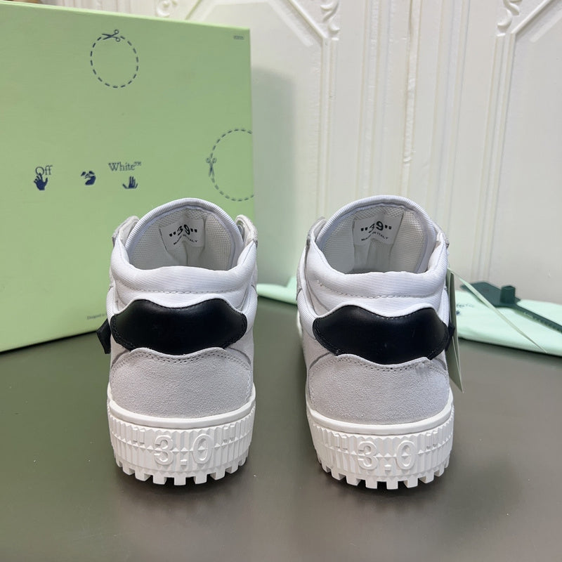 VV - YZ Shoes - 095