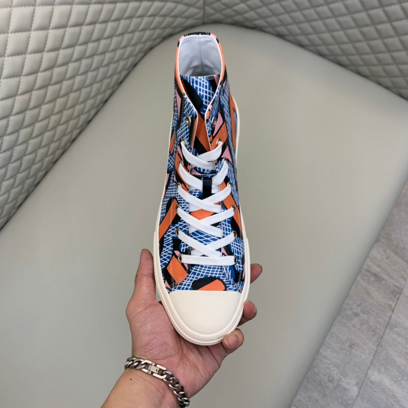 VV - BOR Shoes - 257