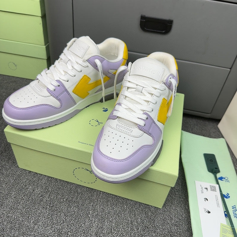 VV - YZ Shoes - 029
