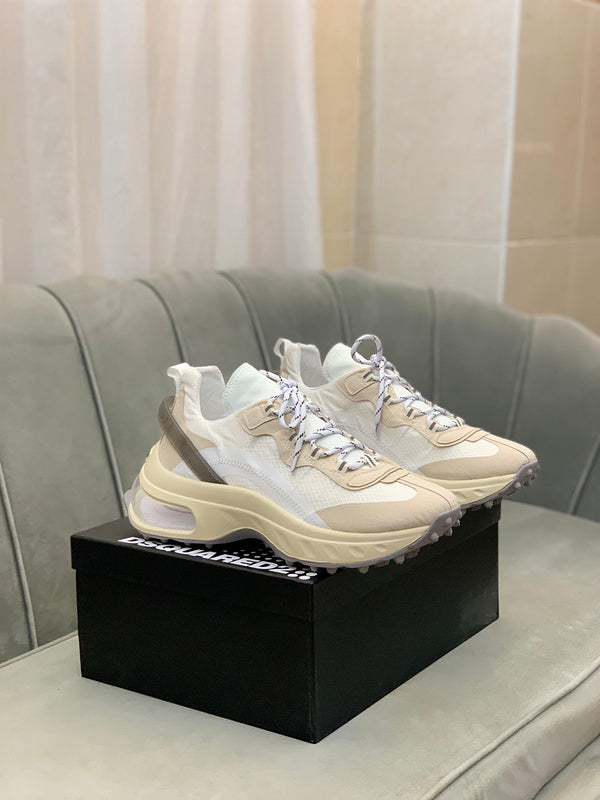 VV - DQ2 Shoes - 166