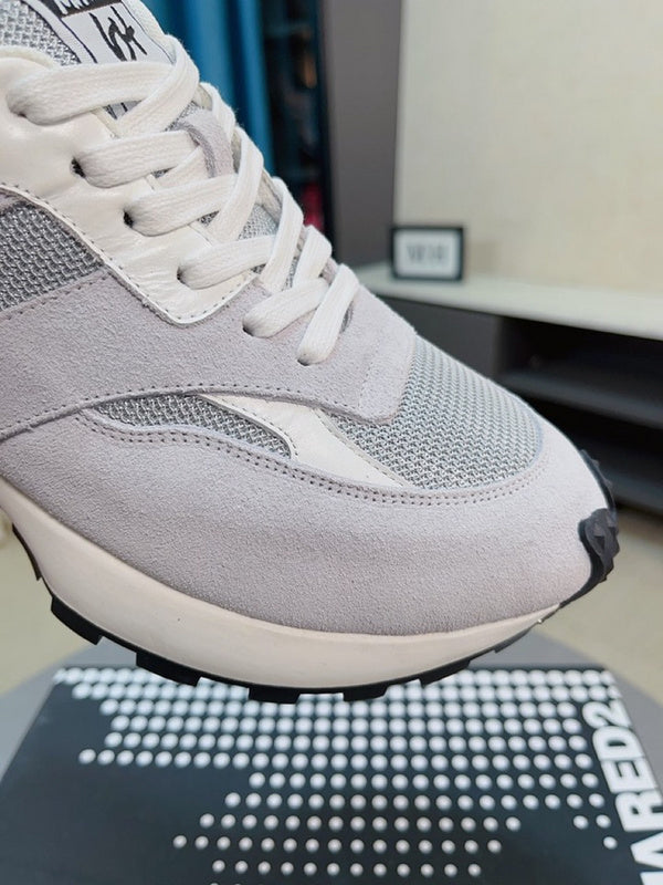 VV - DQ2 Shoes - 059