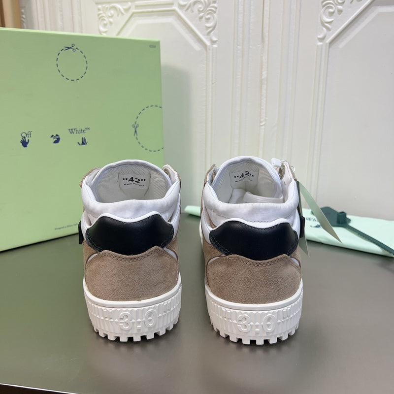 VV - YZ Shoes - 113