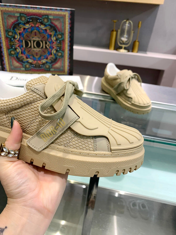 VV - DOR Shoes - 842