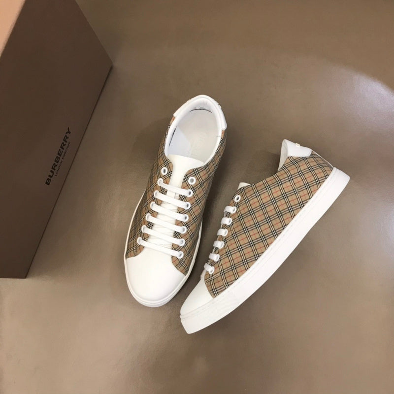 VV - BOR Shoes - 323