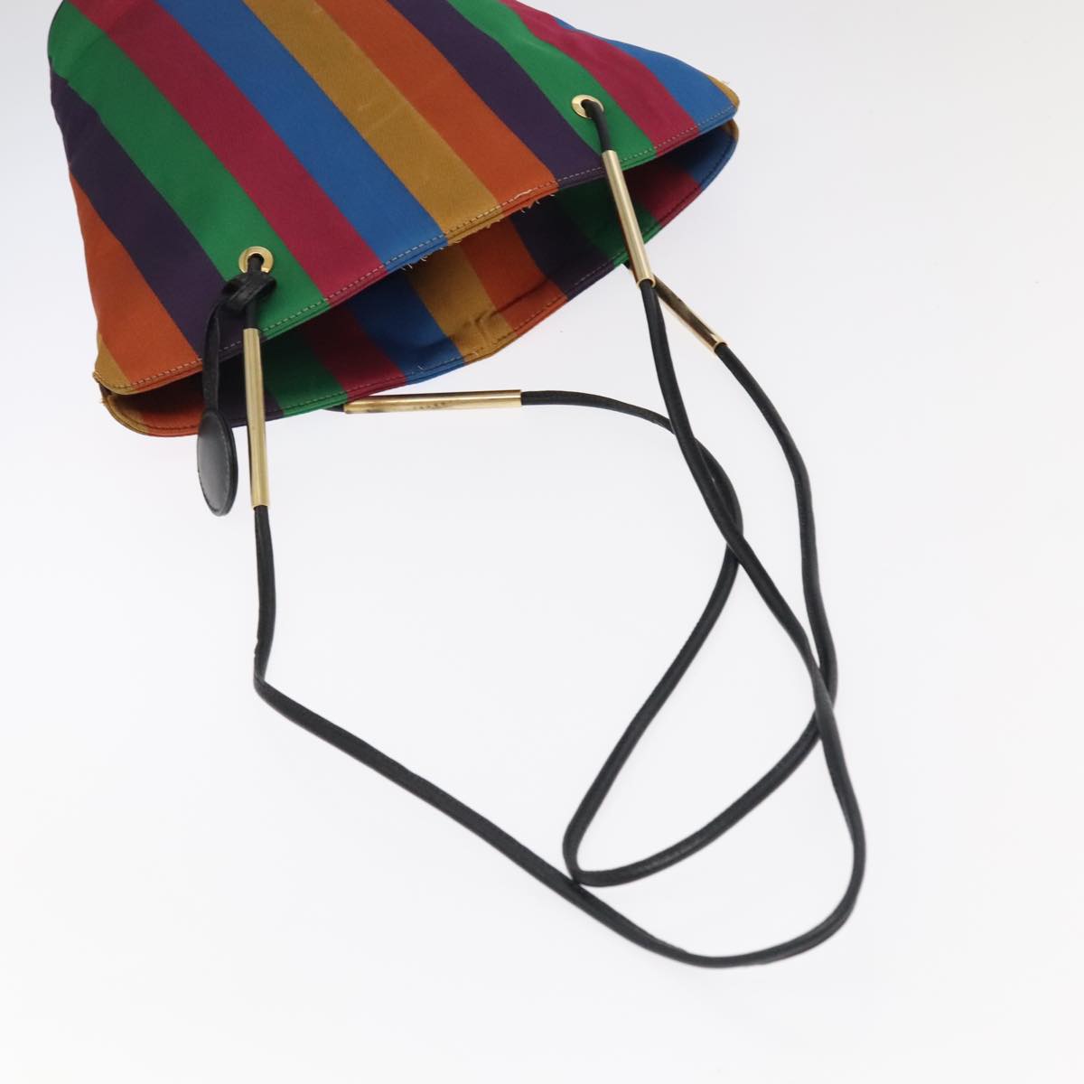 Fendi Multicolour Synthetic Shoulder Bag ()