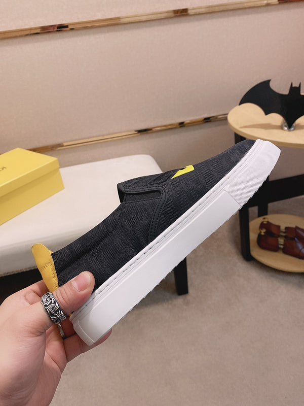 VV - MAME Shoes - 412
