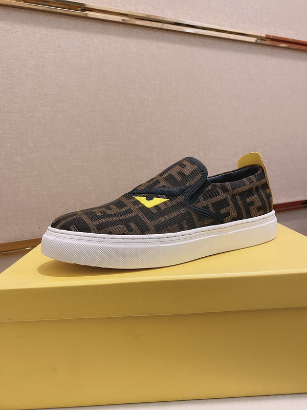 VV - MAME Shoes - 412
