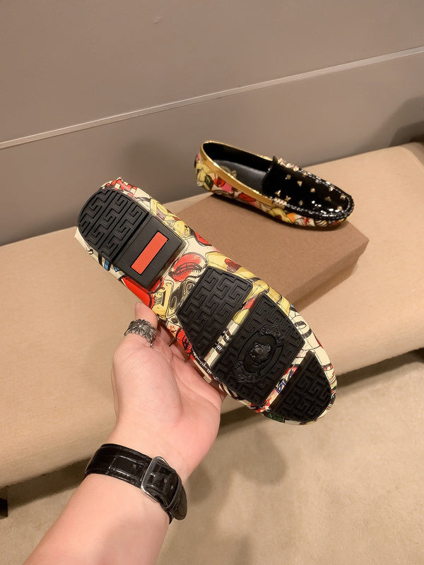 VV - VAR Shoes - 447