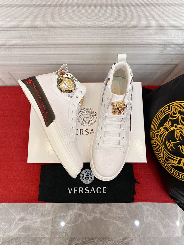 VV - VAR Shoes - 592