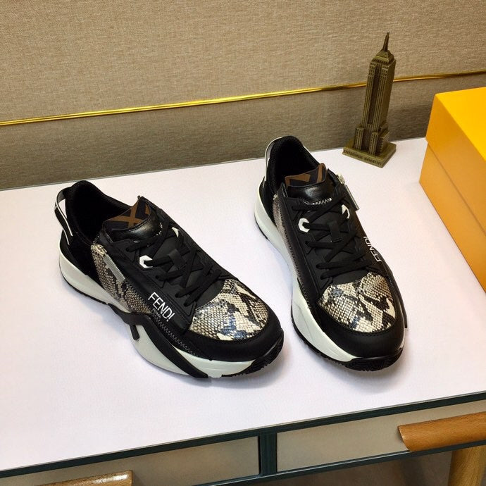 VV - MAME Shoes - 191