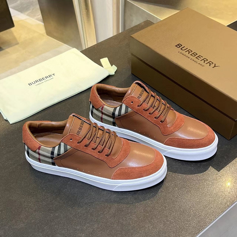 VV - BOR Shoes - 007