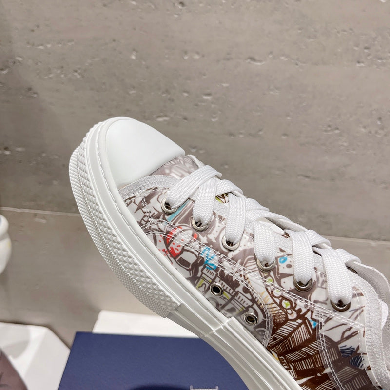 VV - DOR Shoes - 196