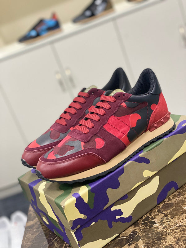 VV - VEL Shoes - 102