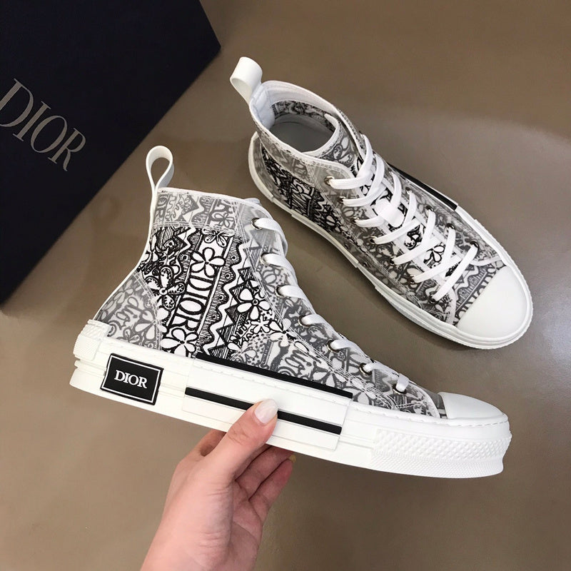 VV - DOR Shoes - 284