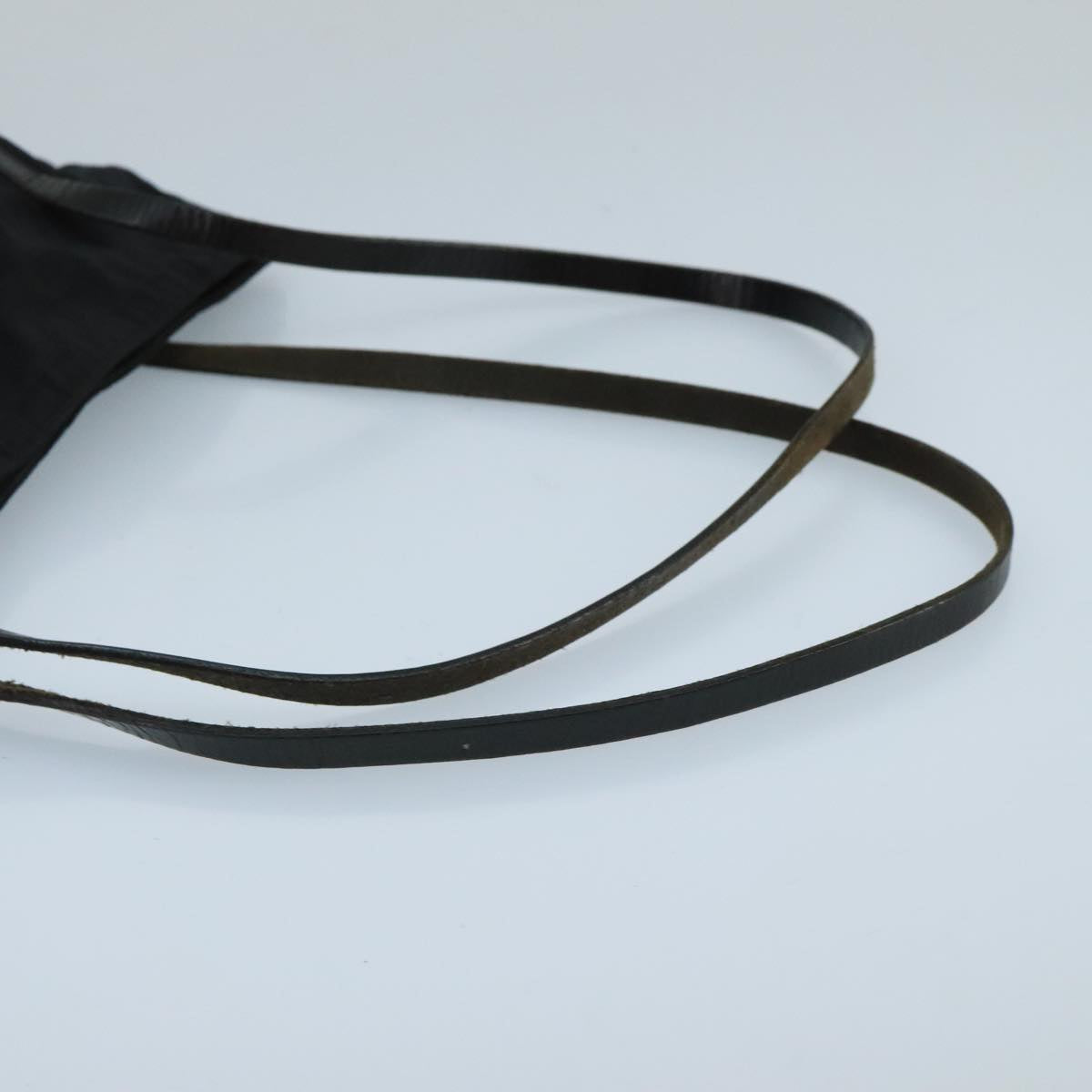 Fendi Zucca Black Synthetic Tote Bag ()