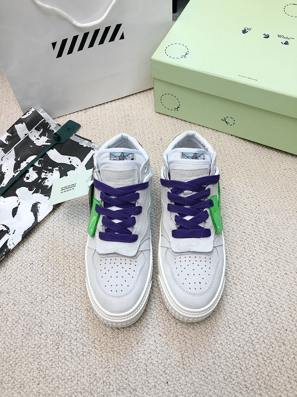 VV - YZ Shoes - 129