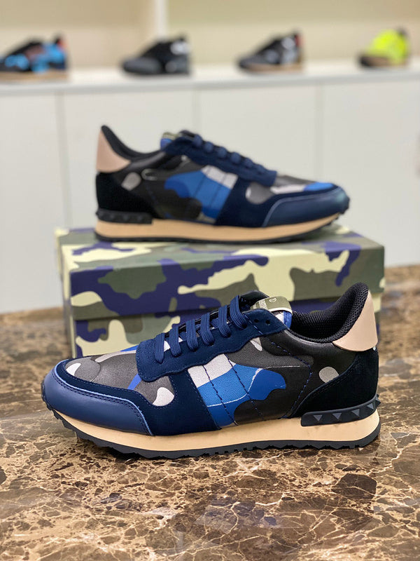 VV - VEL Shoes - 498