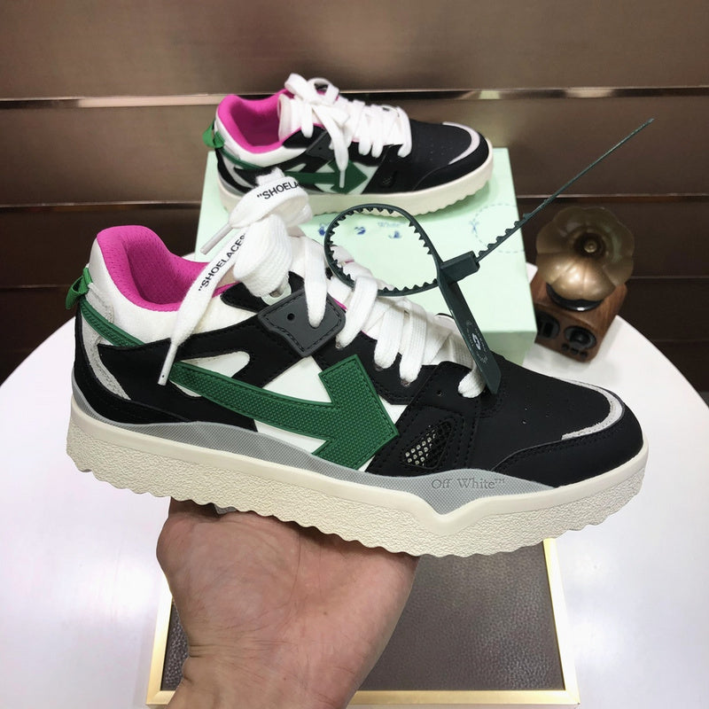 VV - YZ Shoes - 015