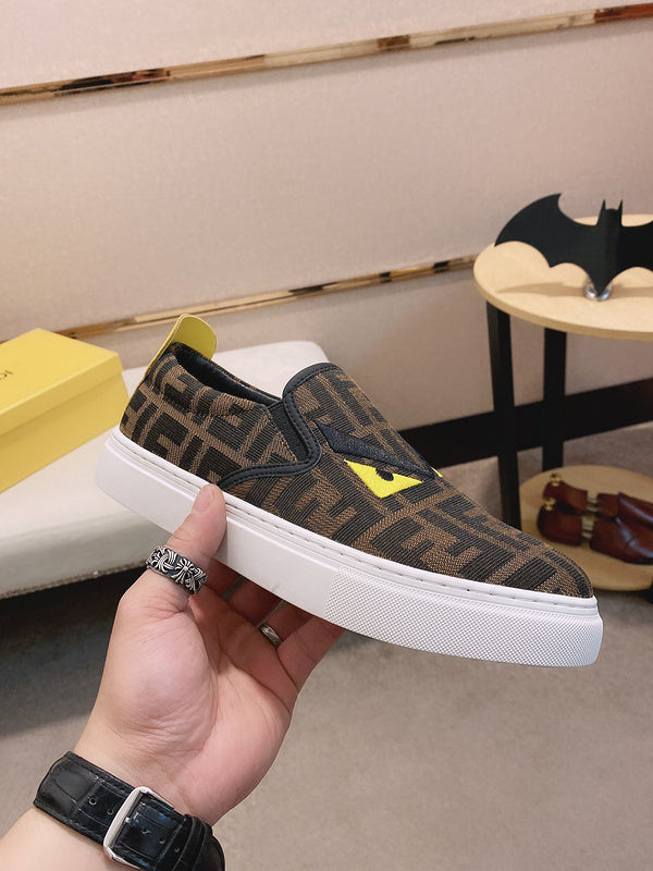 VV - MAME Shoes - 412
