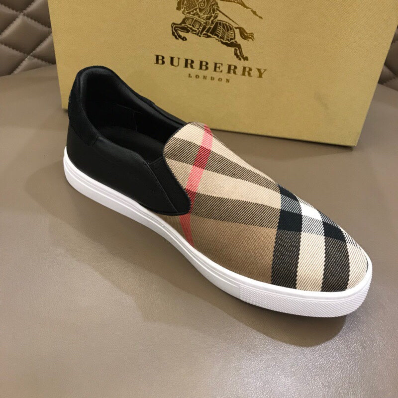 VV - BOR Shoes - 302