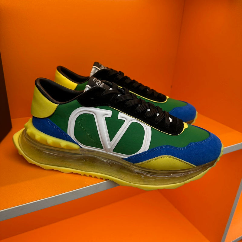 VV - VEL Shoes - 216