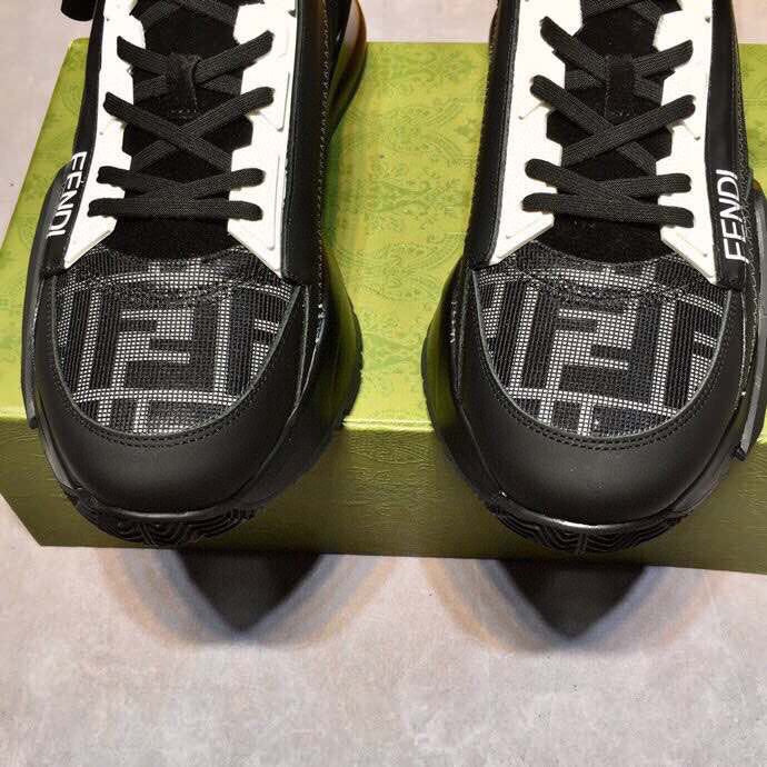 VV - MAME Shoes - 204
