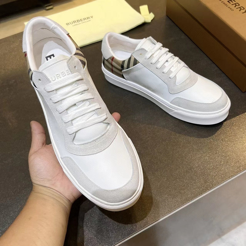 VV - BOR Shoes - 009