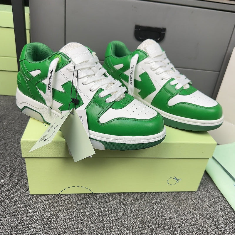 VV - YZ Shoes - 024