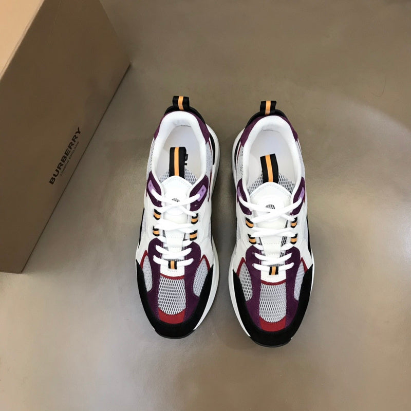 VV - BOR Shoes - 020