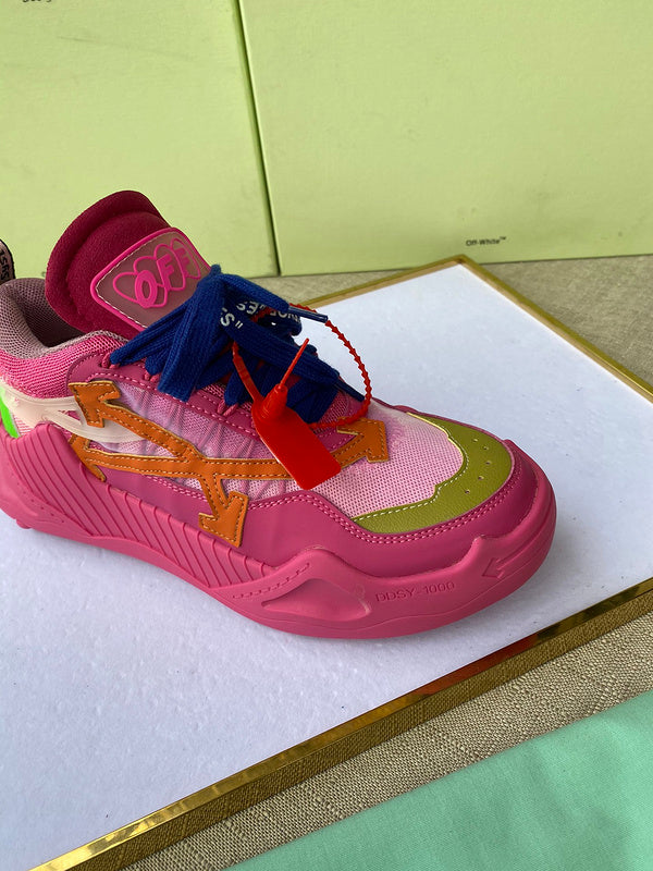 VV - YZ Shoes - 031