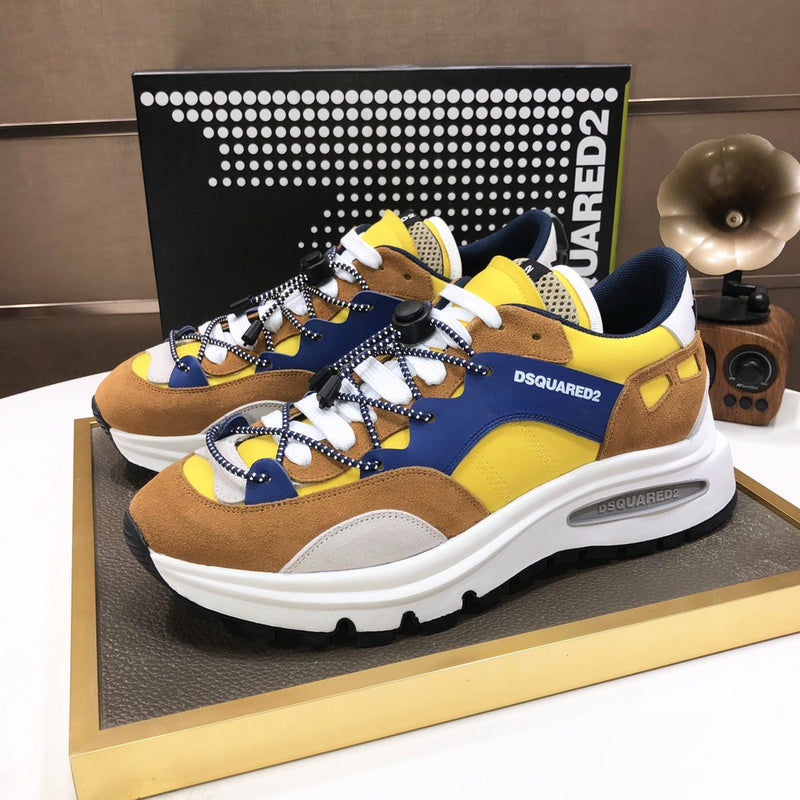 VV - DQ2 Shoes - 109