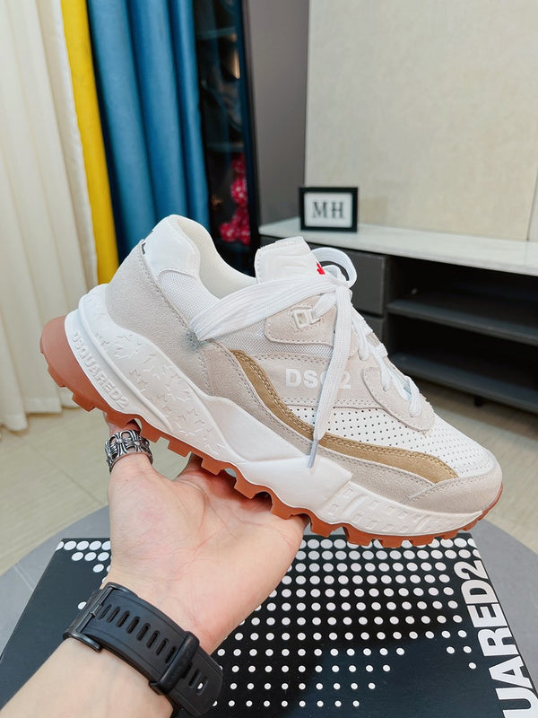 VV - DQ2 Shoes - 079