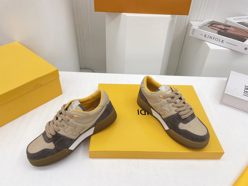 VV - MAME Shoes - 342