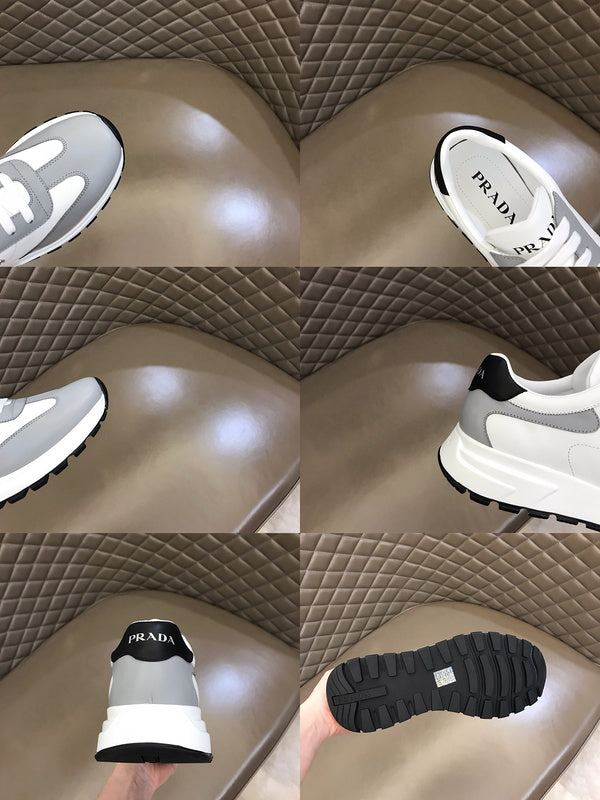 VV - PD Shoes - 661
