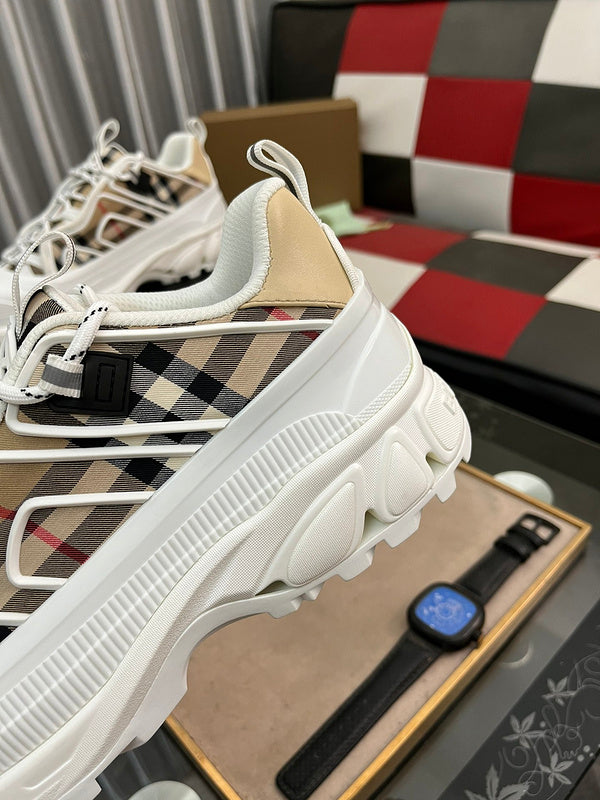 VV - BOR Shoes - 011