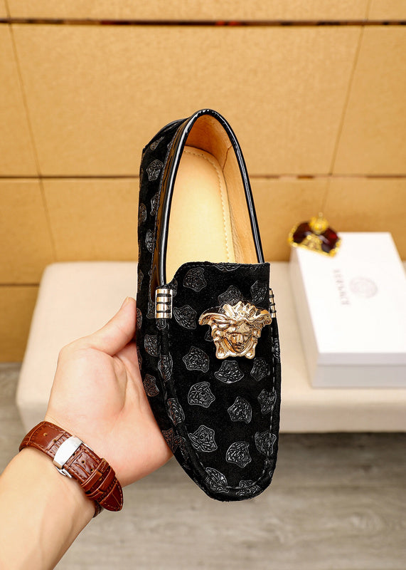 VV - VAR Shoes - 406