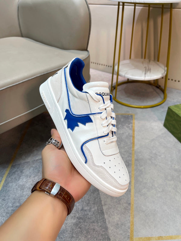 VV - DQ2 Shoes - 002