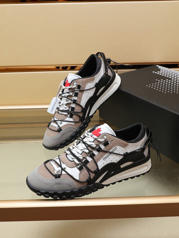 VV - DQ2 Shoes - 162